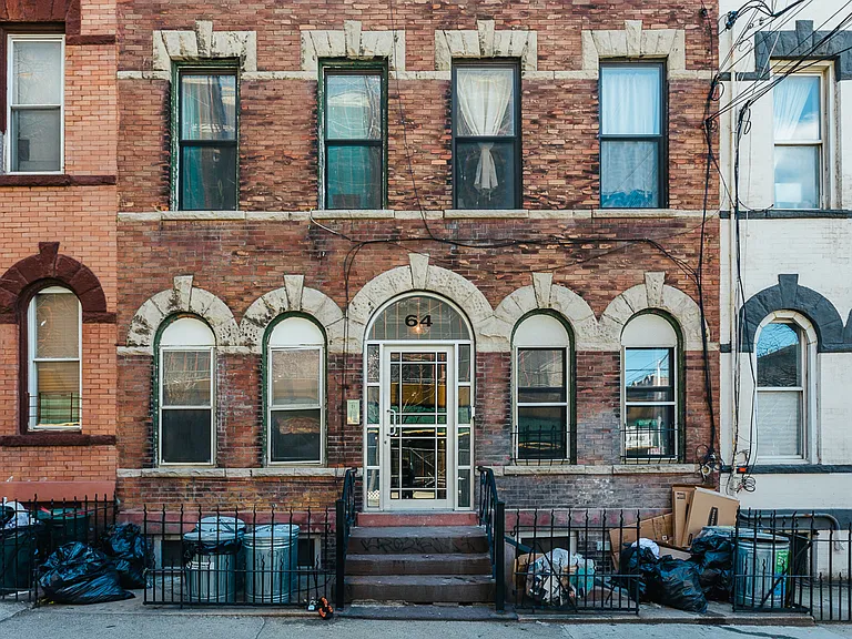 64 Saint Nicholas Ave #2L — Photo 20