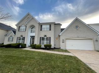15469 Jost Estates Dr, Florissant, MO 63034