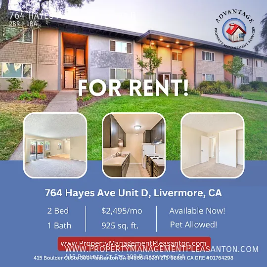 Hayes Multi-Family