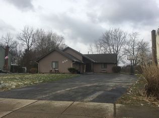655 Rosehill Rd, Reynoldsburg, OH 43068