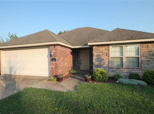 358 Liem Cir, Springdale, AR 72762