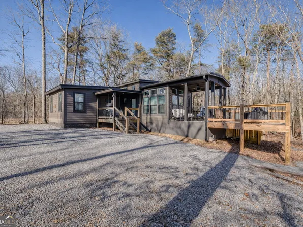 41 Skyview Dr, Menlo, GA 30731