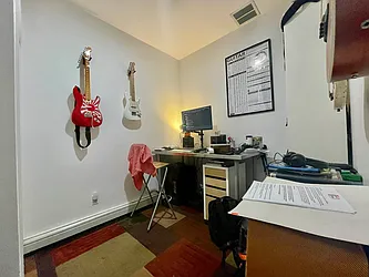 Rented by J Misrahi Realty Corp