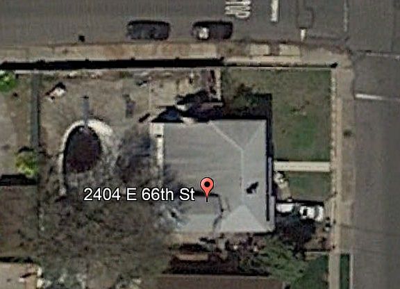 4th image of 2404 E 66th St