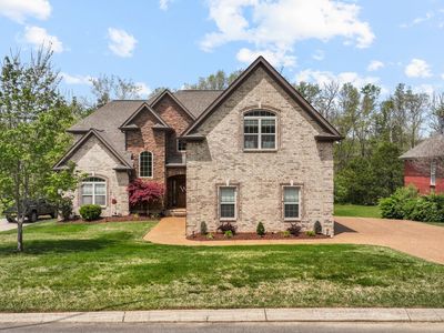 2086 Brookstone Dr, Mount Juliet, TN, 37122