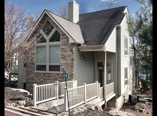 116 Longview Dr, Lake Harmony, PA
