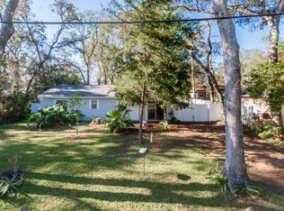 302 Linden Rd, Saint Augustine, FL 32086