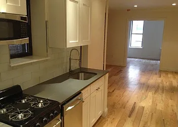 Rented by Keller Williams NYC