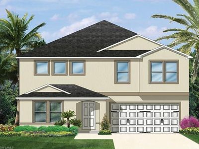 913 NW 9th Ave, Cape Coral, FL, 33991