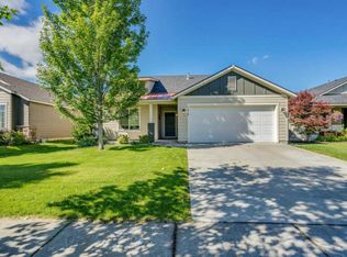 1818 W Yaquina Dr, Post Falls, ID 83854