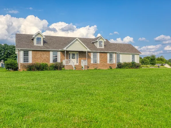 3001 Meridian Dr, White House, TN 37188