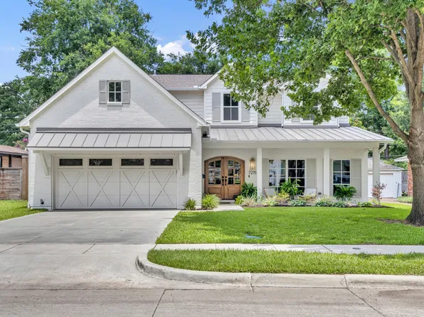 7215 Bennington Dr, Dallas, TX 75214