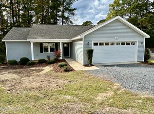 108 Dundee Drive, Carthage, NC 28327
