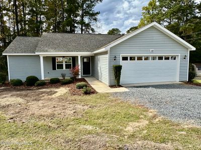 108 Dundee Drive, Carthage, NC, 28327
