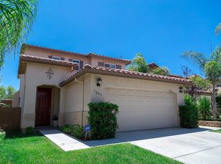 1243 Seahill Ct, San Diego, CA 92154