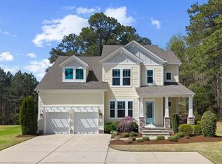 7402 Herndon Rd, Durham, NC 27713