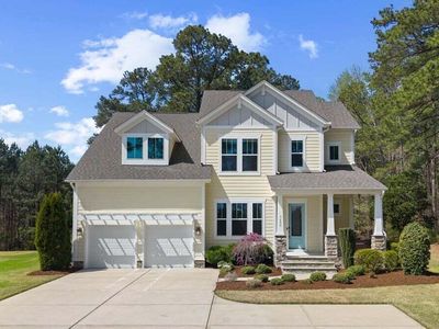 7402 Herndon Rd, Durham, NC, 27713