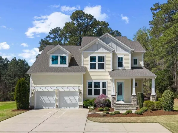 7402 Herndon Rd, Durham, NC 27713