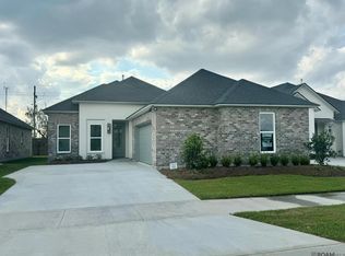 14426 Caroline Way, Baton Rouge, LA 70810