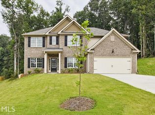 738 Boulder View Pkwy #80, Dallas, GA 30157