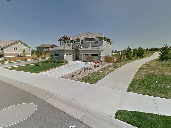 Side/Front Yard Google