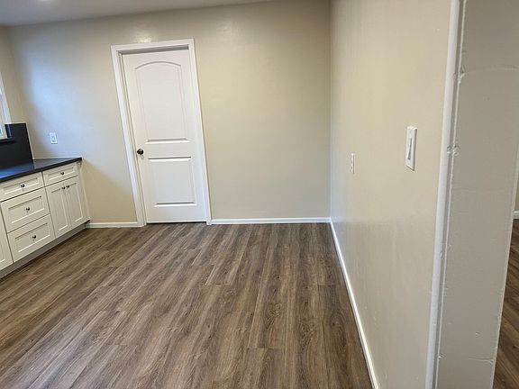 dining area inside the kitchen