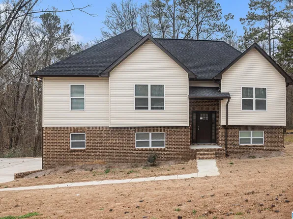 335 Quail Ridge Rd, Odenville, AL 35120