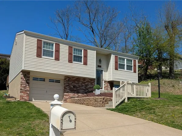 105 Ramage Rd, Pittsburgh, PA 15214