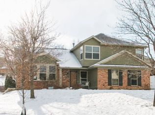 6905 1st Ave SW, Cedar Rapids, IA 52404