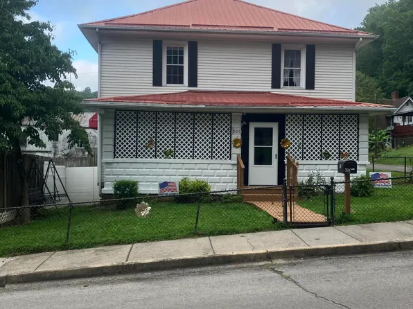 301 Roberts St, Appalachia, VA 24216