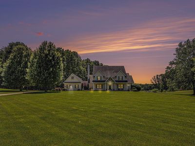 8196 E Walnut Rdg, New Carlisle, IN, 46552