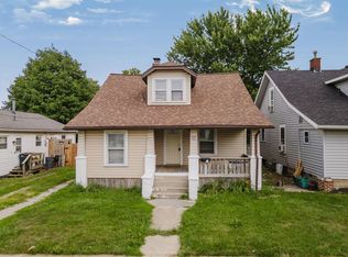 308 Latourette St, Marion, OH 43302