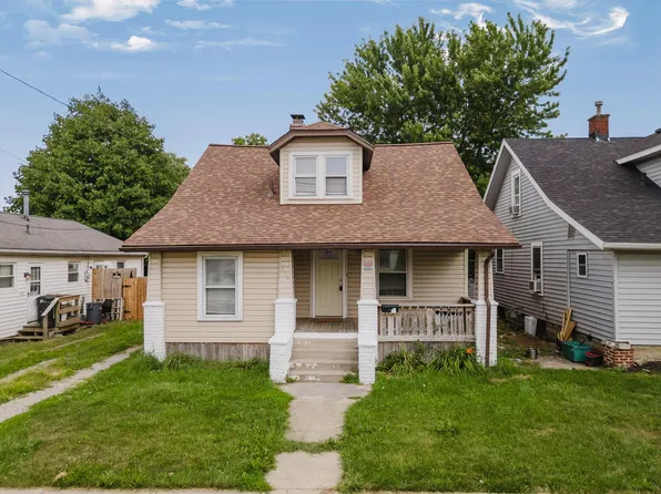 308 Latourette St, Marion, OH 43302