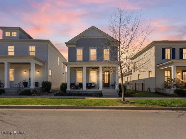 6209 Moonseed St, Prospect, KY 40059
