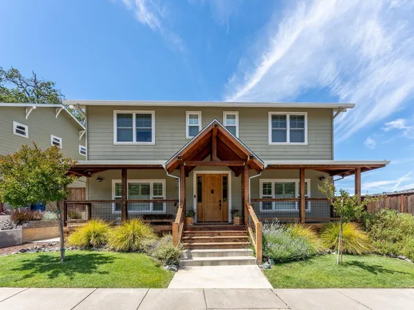 106 Polaris Court, Cloverdale, CA 95425