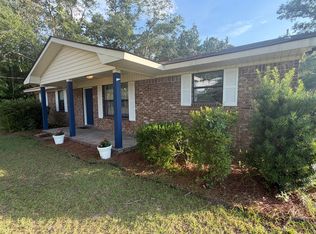 6586 Browning Gate Rd, Estill, SC 29918