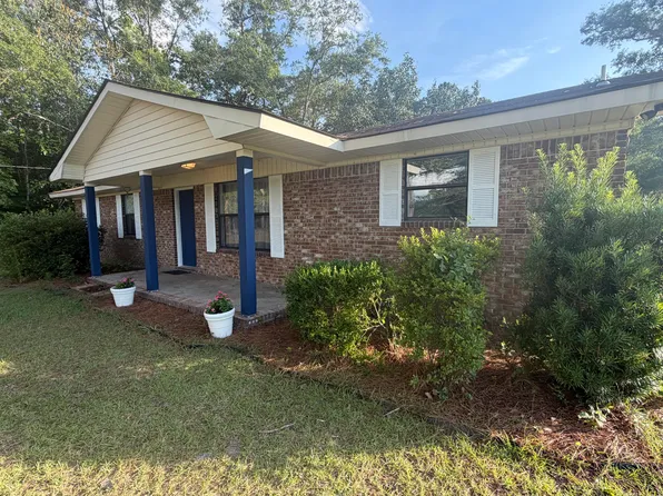 6586 Browning Gate Rd, Estill, SC 29918
