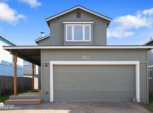 5430 E 4th Ave, Anchorage, AK 99508