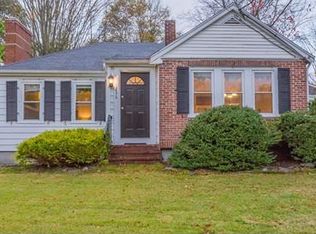 236 Franklin St, Whitman, MA 02382