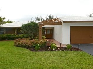 5814 NW 62nd Ter, Parkland, FL 33067
