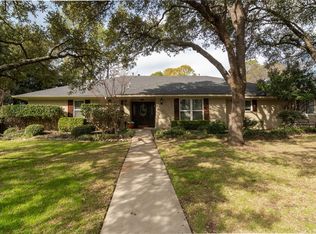 612 Tennyson Trl, Denton, TX 76205