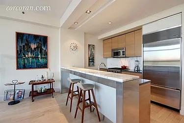 Sold by Corcoran
