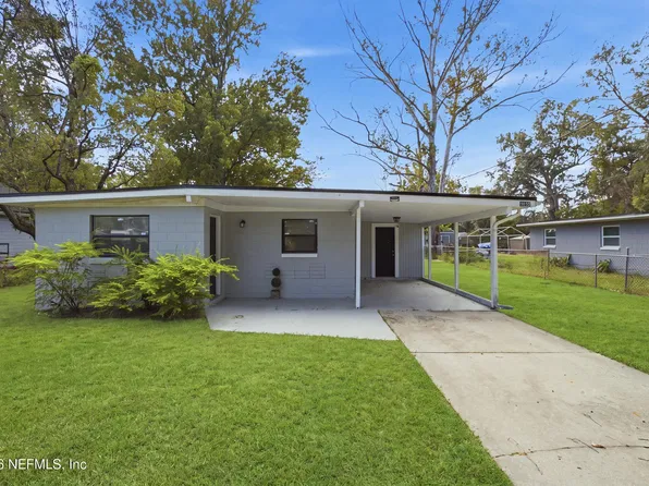 2846 W 8TH Street, Jacksonville, FL 32254