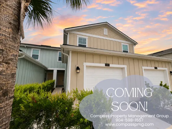 35 Oarsman Crossing Dr, Saint Augustine, FL 32095