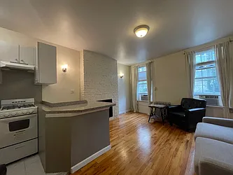 Rented by (Legacy) NY Quality Living Uptown