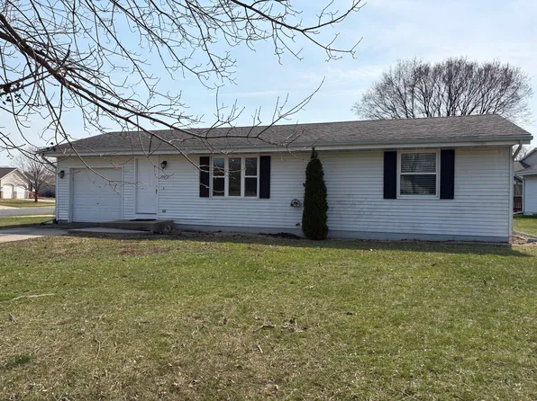 1508 Endl Blvd #501, Fort Atkinson, WI 53538