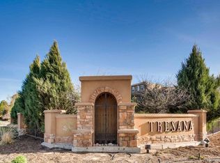 9511 Loggia St UNIT D, Highlands Ranch, CO 80126