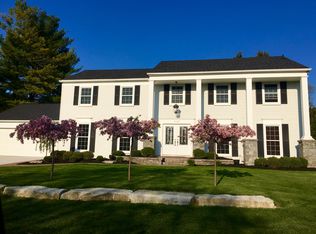 2469 Weathervane, West Bloomfield, MI 48324