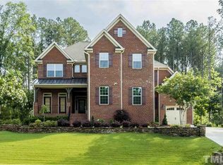 5013 Darcy Woods Ln, Fuquay Varina, NC 27526