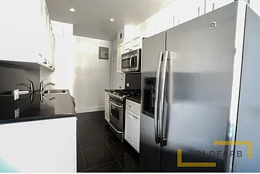Rented by Goldfarb Properties